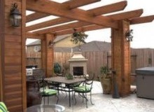 Kwikfynd Pergolas
northisis
